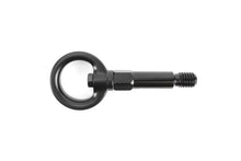 Load image into Gallery viewer, Perrin 2020 Toyota Supra Tow Hook Kit (Front) - Black - Black Ops Auto Works
