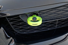 Load image into Gallery viewer, Perrin 2020 Toyota Supra Tow Hook Kit (Front) - Neon Yellow - Black Ops Auto Works