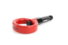 Load image into Gallery viewer, Perrin 2020 Toyota Supra Tow Hook Kit (Front) - Red - Black Ops Auto Works
