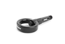 Load image into Gallery viewer, Perrin 2020 Toyota Supra Tow Hook Kit (Rear) - Black - Black Ops Auto Works