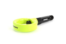 Load image into Gallery viewer, Perrin 2020 Toyota Supra Tow Hook Kit (Rear) - Neon Yellow - Black Ops Auto Works