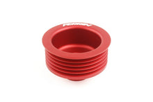 Load image into Gallery viewer, Perrin 2022 BRZ/GR86 Alternator Pulley (FA/FB Engines) - Red - Black Ops Auto Works