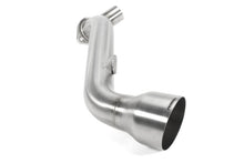 Load image into Gallery viewer, Perrin 2022 BRZ/GR86 Axle Back Exhaust SS (Single Side Exit w/Helmholtz Chamber) - Black Ops Auto Works
