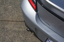 Load image into Gallery viewer, Perrin 2022 BRZ/GR86 Axle Back Exhaust SS (Single Side Exit w/Helmholtz Chamber) - Black Ops Auto Works