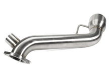 Load image into Gallery viewer, Perrin 2022 BRZ/GR86 Axle Back Exhaust SS (Single Side Exit w/Helmholtz Chamber) - Black Ops Auto Works