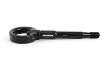 Load image into Gallery viewer, Perrin 2022+ BRZ/GR86 Tow Hook Kit (Front) - Black - Black Ops Auto Works