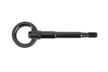 Load image into Gallery viewer, Perrin 2022+ BRZ/GR86 Tow Hook Kit (Front) - Black - Black Ops Auto Works