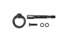 Load image into Gallery viewer, Perrin 2022+ BRZ/GR86 Tow Hook Kit (Front) - Black - Black Ops Auto Works