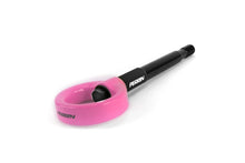 Load image into Gallery viewer, Perrin 2022+ BRZ/GR86 Tow Hook Kit (Front) - Hyper Pink - Black Ops Auto Works