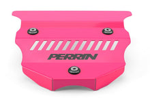 Load image into Gallery viewer, Perrin 2022+ Subaru BRZ / Toyota GR86 Engine Cover - Hyper Pink - Black Ops Auto Works