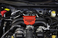 Load image into Gallery viewer, Perrin 2022+ Subaru BRZ / Toyota GR86 Engine Cover - Red Wrinkle - Black Ops Auto Works