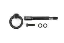 Load image into Gallery viewer, Perrin 2022 Subaru WRX / 18-21 Crosstrek / 14-21 Forester Tow Hook Kit (Front)  - Black - Black Ops Auto Works