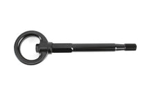Load image into Gallery viewer, Perrin 2022 Subaru WRX / 18-21 Crosstrek / 14-21 Forester Tow Hook Kit (Front)  - Black - Black Ops Auto Works
