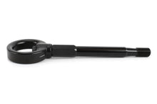 Load image into Gallery viewer, Perrin 2022 Subaru WRX / 18-21 Crosstrek / 14-21 Forester Tow Hook Kit (Front)  - Black - Black Ops Auto Works