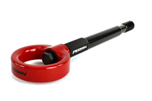 Load image into Gallery viewer, Perrin 2022 Subaru WRX / 18-21 Crosstrek / 14-21 Forester Tow Hook Kit (Front) - Red - Black Ops Auto Works