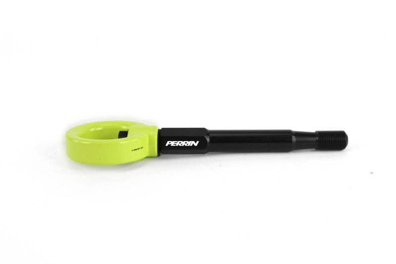 Perrin Front Tow Hook | 2022+ Subaru WRX (PSP-BDY-237)