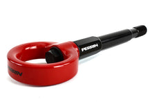 Load image into Gallery viewer, Perrin 2022 Subaru WRX / 18-21 Crosstrek Tow Hook Kit (Rear) - Red - Black Ops Auto Works