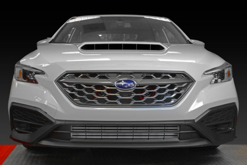 Perrin 2022 Subaru WRX Bracket for Hella Horns - Black Ops Auto Works