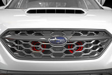 Load image into Gallery viewer, Perrin 2022 Subaru WRX Bracket for Hella Horns - Black Ops Auto Works
