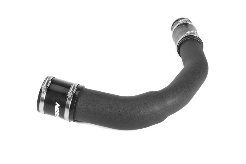 Perrin 2022+ Subaru WRX Charge Pipe - Black - Black Ops Auto Works