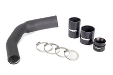 Load image into Gallery viewer, Perrin 2022+ Subaru WRX Charge Pipe - Black - Black Ops Auto Works