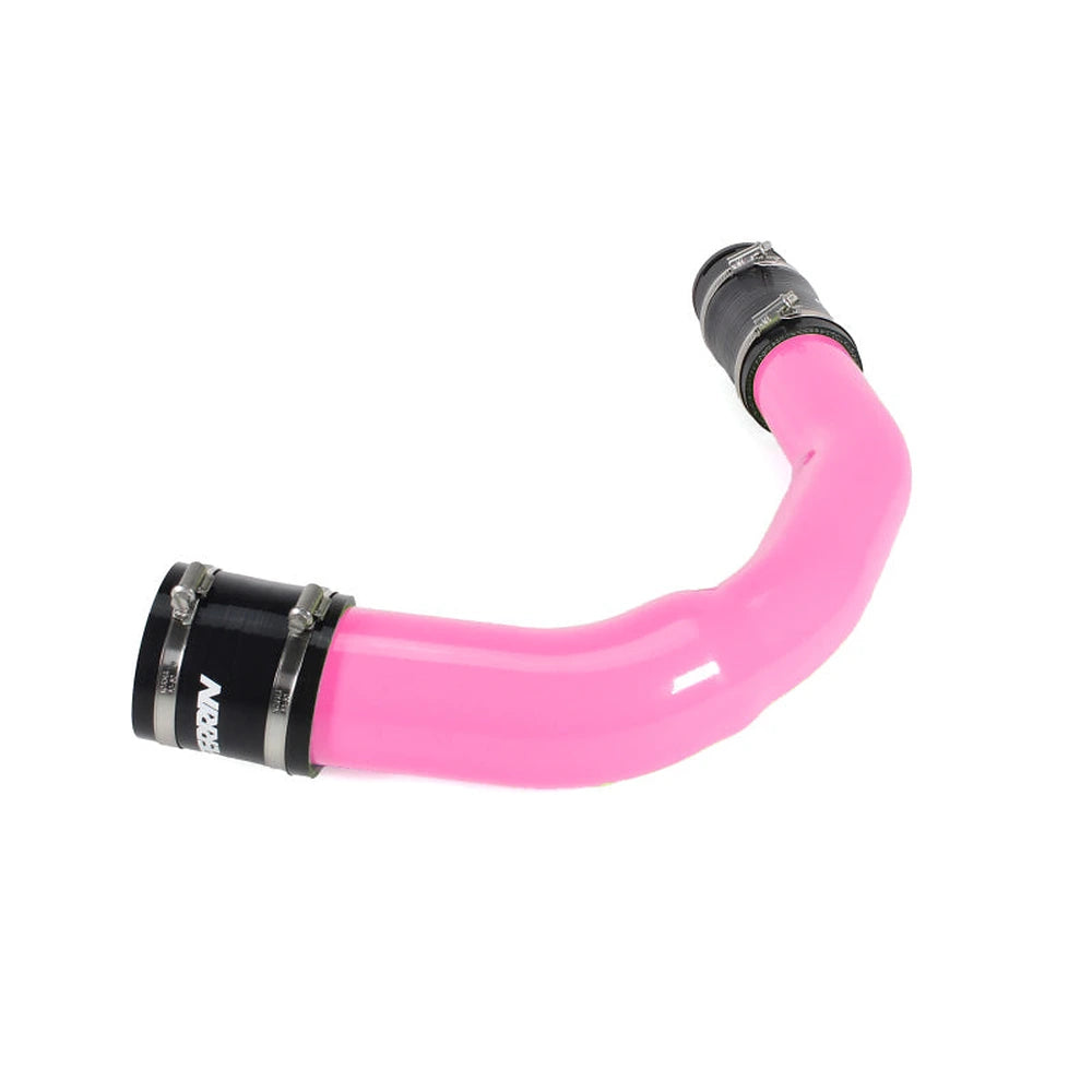 Perrin 2022+ Subaru WRX Charge Pipe - Hyper Pink - Perrin Performance PSP-ITR-201HP