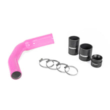 Load image into Gallery viewer, Perrin 2022+ Subaru WRX Charge Pipe - Hyper Pink - Perrin Performance PSP-ITR-201HP