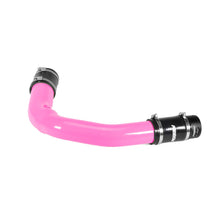 Load image into Gallery viewer, Perrin 2022+ Subaru WRX Charge Pipe - Hyper Pink - Perrin Performance PSP-ITR-201HP