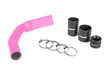 Load image into Gallery viewer, Perrin 2022+ Subaru WRX Charge Pipe - Hyper Pink - Black Ops Auto Works