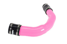 Load image into Gallery viewer, Perrin 2022+ Subaru WRX Charge Pipe - Hyper Pink - Black Ops Auto Works