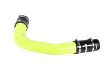 Load image into Gallery viewer, Perrin 2022+ Subaru WRX Charge Pipe - Neon Yellow - Black Ops Auto Works