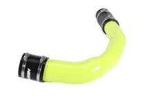 Load image into Gallery viewer, Perrin 2022+ Subaru WRX Charge Pipe - Neon Yellow - Black Ops Auto Works