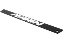 Load image into Gallery viewer, Perrin 2022 Subaru WRX License Plate Delete - Black - Black Ops Auto Works