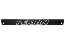 Load image into Gallery viewer, Perrin 2022 Subaru WRX License Plate Delete - Black - Black Ops Auto Works