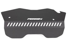 Load image into Gallery viewer, Perrin 2022+ Subaru WRX Pulley Cover - Black - Black Ops Auto Works