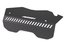Load image into Gallery viewer, Perrin 2022+ Subaru WRX Pulley Cover - Black - Black Ops Auto Works