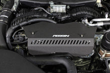 Load image into Gallery viewer, Perrin 2022+ Subaru WRX Pulley Cover - Black - Black Ops Auto Works