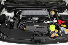 Load image into Gallery viewer, Perrin 2022+ Subaru WRX Pulley Cover - Black - Black Ops Auto Works