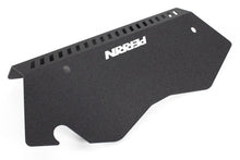 Load image into Gallery viewer, Perrin 2022+ Subaru WRX Pulley Cover - Black - Black Ops Auto Works