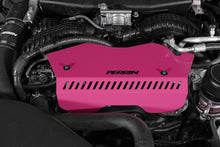 Load image into Gallery viewer, Perrin 2022+ Subaru WRX Pulley Cover - Hyper Pink - Black Ops Auto Works