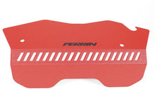 Load image into Gallery viewer, Perrin 2022+ Subaru WRX Pulley Cover - Red - Black Ops Auto Works