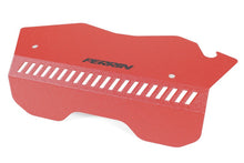 Load image into Gallery viewer, Perrin 2022+ Subaru WRX Pulley Cover - Red - Black Ops Auto Works