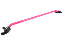 Load image into Gallery viewer, Perrin 2022 Subaru WRX Strut Brace w/ Billet Feet -  Hyper Pink - Black Ops Auto Works