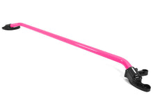 Load image into Gallery viewer, Perrin 2022 Subaru WRX Strut Brace w/ Billet Feet -  Hyper Pink - Black Ops Auto Works