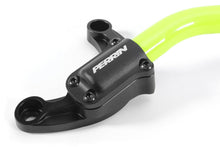 Load image into Gallery viewer, Perrin 2022 Subaru WRX Strut Brace w/ Billet Feet -  Neon Yellow - Black Ops Auto Works