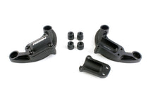 Load image into Gallery viewer, Perrin 2022 Subaru WRX Strut Brace w/ Billet Feet -  Neon Yellow - Black Ops Auto Works