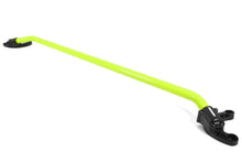 Load image into Gallery viewer, Perrin 2022 Subaru WRX Strut Brace w/ Billet Feet -  Neon Yellow - Black Ops Auto Works
