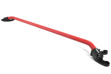 Load image into Gallery viewer, Perrin 2022 Subaru WRX Strut Brace w/ Billet Feet -  Red - Black Ops Auto Works