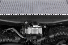 Load image into Gallery viewer, Perrin 2022+ Subaru WRX/19-23 Ascent/Legacy/Outback Top Mount Intercooler Bracket - Black - Black Ops Auto Works