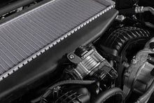 Load image into Gallery viewer, Perrin 2022+ Subaru WRX/19-23 Ascent/Legacy/Outback Top Mount Intercooler Bracket - Black - Black Ops Auto Works